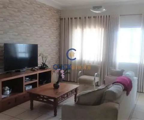Casa em condomínio fechado com 3 quartos à venda no Loteamento Parque das Hortências (Sousas), Campinas 
