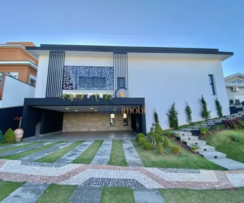Casa em condomínio fechado com 4 quartos à venda na Rua Viles De France, Ville Sainte Helene, Campinas