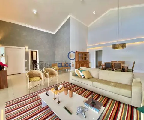 Casa em condomínio fechado com 3 quartos à venda na Rua Viles De France, Ville Sainte Helene, Campinas