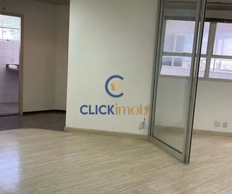 Sala comercial à venda na Rua Barão de Jaguara, 707, Centro, Campinas