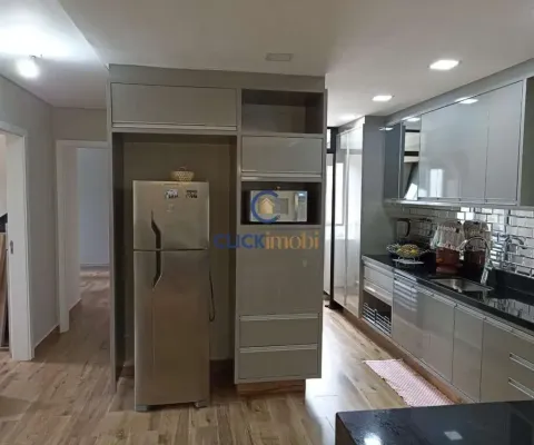 Apartamento com 3 quartos à venda na Estrada Municipal da Capela, 535, Capela, Vinhedo
