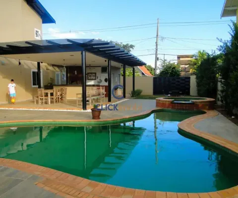 Casa em condomínio fechado com 3 quartos à venda na Rua San Conrado, s/n, 415, Loteamento Caminhos de San Conrado (Sousas), Campinas