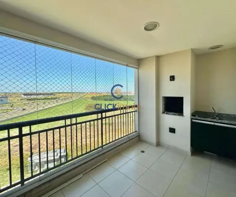 Apartamento com 3 quartos à venda na Rua Francisco Martins de Oliveira, 100, Jardim Ypê, Paulínia