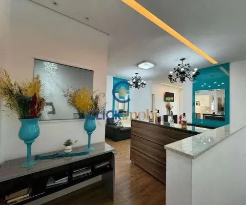 Sala comercial para alugar na Rua Professor Gustavo Enge, 51-A, Cambuí, Campinas