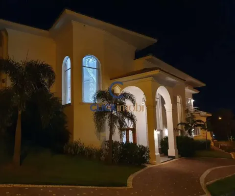 Casa com 4 quartos para alugar no Chácaras São Bento, Valinhos 