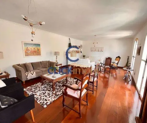 Casa comercial à venda no Nova Campinas, Campinas 