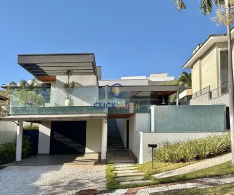 Casa em condomínio fechado com 3 quartos para alugar na Rua Viles De France, Ville Sainte Helene, Campinas