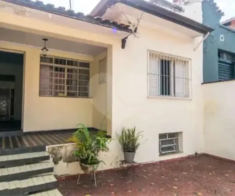 Casa com 2 quartos à venda no Santo Antônio, São Caetano do Sul 