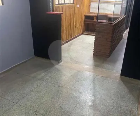 Casa com 5 quartos à venda no Centro, São Bernardo do Campo 