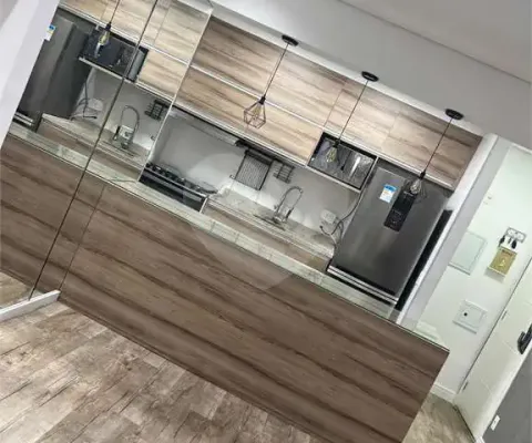 Apartamento com 3 quartos à venda no Centro, São Bernardo do Campo 