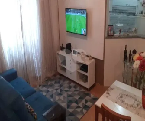 Apartamento com 3 quartos à venda em vila valparaíso - sp