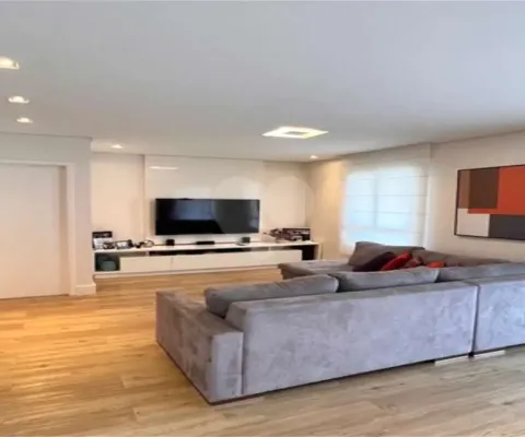 Apartamento com 3 quartos à venda no Centro, São Bernardo do Campo 