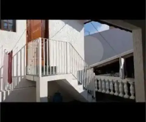 Casa com 3 quartos à venda no Centro, Diadema 