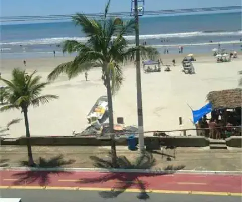 Apartamento com 2 quartos à venda no Centro, Mongaguá 