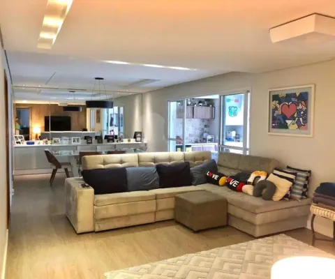 Apartamento com 3 quartos à venda no Centro, São Bernardo do Campo 