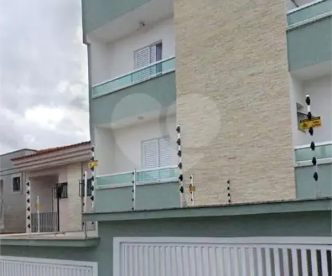 Apartamento com 3 quartos à venda em vila humaitá - sp