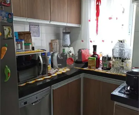 Cobertura com 3 quartos à venda em jardim stella - sp