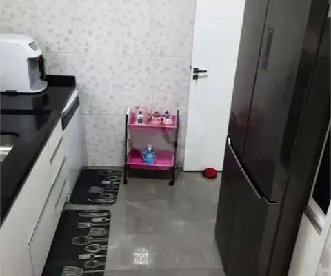 Apartamento com 2 quartos à venda no Centro, Diadema 
