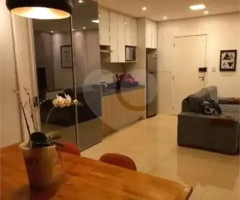 Apartamento com 2 quartos à venda no Centro, Diadema 