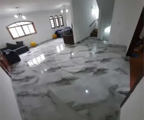 Sobrado com 3 quartos à venda em parque das nações - sp
