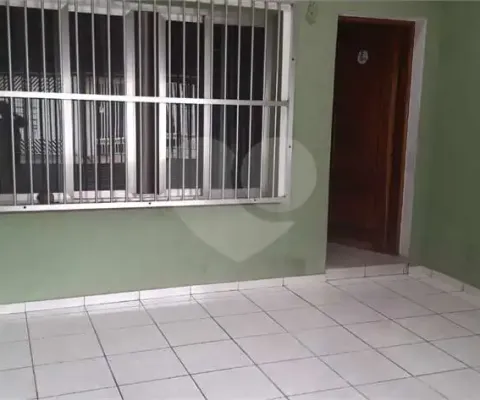 Sobrado com 3 quartos à venda em jardim utinga - sp