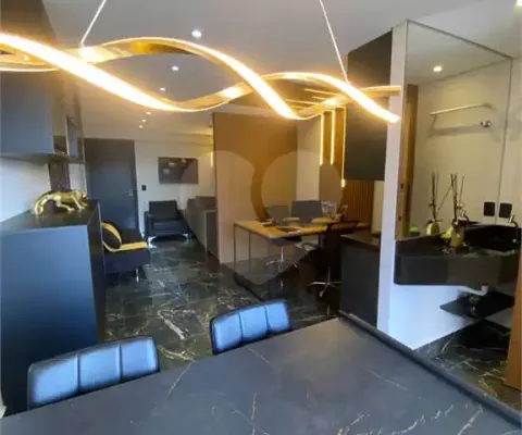 Sala comercial para alugar no Parque Jaçatuba, Santo André 