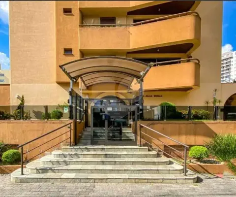 Apartamento com 4 quartos à venda ou para locação em vila assunção - sp