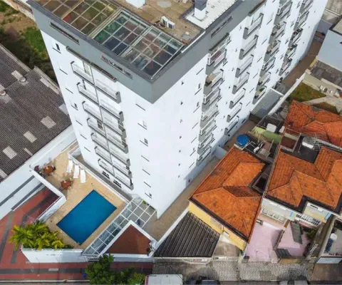 Apartamento com 2 quartos à venda em santa maria - sp