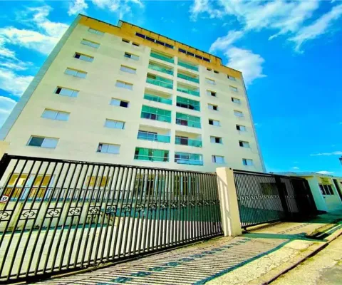 Apartamento com 3 quartos à venda em mogi moderno - sp