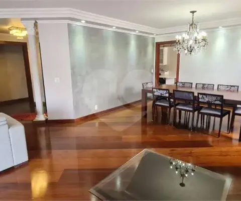 Apartamento com 4 quartos à venda em santo antônio - sp