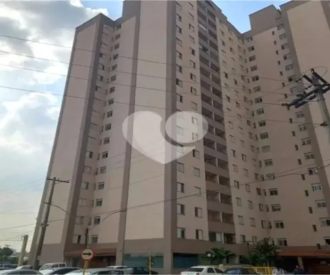 Apartamento com 3 quartos para locação em vila camilópolis - sp