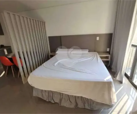 Apartamento com 1 quarto para alugar no Centro, São Bernardo do Campo 