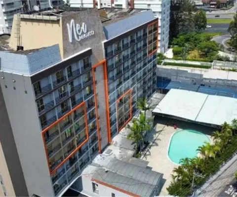 Apartamento com 1 quarto para alugar no Centro, São Bernardo do Campo 