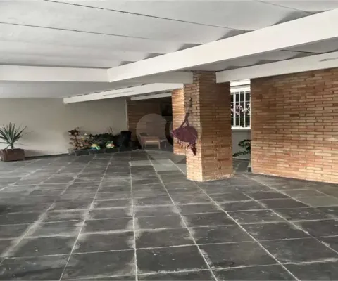 Casa com 3 quartos à venda no Centreville, Santo André 