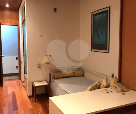 Apartamento com 4 quartos à venda no Centro, São Bernardo do Campo 
