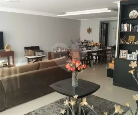 Apartamento com 3 quartos à venda em santo antônio - sp