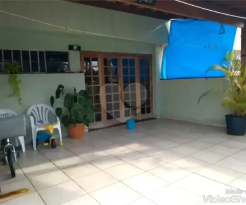 Casa com 3 quartos à venda no Centro, São Bernardo do Campo 