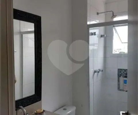Apartamento com 3 quartos à venda no Centro, São Bernardo do Campo 