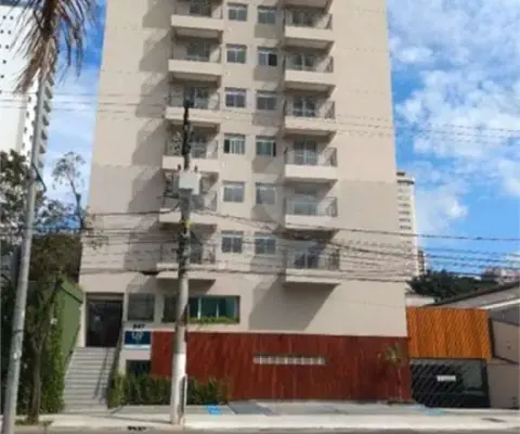 Apartamento com 2 quartos à venda no Jardim, Santo André 