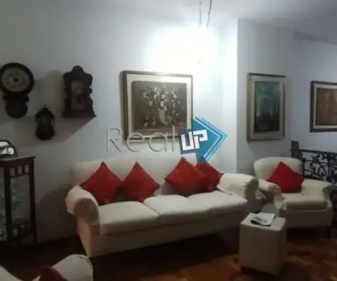 Apartamento com 2 quartos à venda na Uruguai, Andaraí, Rio de Janeiro