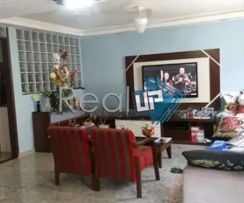 Casa em condomínio fechado com 3 quartos à venda na Boulevard Vinte e Oito de Setembro, Vila Isabel, Rio de Janeiro