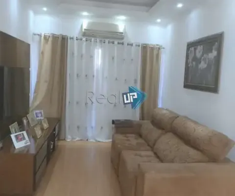 Apartamento com 3 quartos à venda na Rua Pedro de Carvalho, Lins de Vasconcelos, Rio de Janeiro