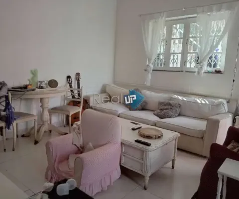 Casa com 5 quartos à venda na Rua General Polidoro, Botafogo, Rio de Janeiro