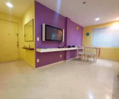 Loft com 1 quarto à venda na João Luíz Alves, Urca, Rio de Janeiro