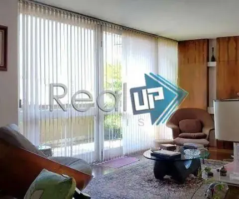 Cobertura com 3 quartos à venda na Rua Professor Gastão Bahiana, Copacabana, Rio de Janeiro