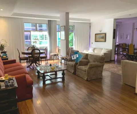 Apartamento com 4 quartos à venda na Rua Joaquim Nabuco, Ipanema, Rio de Janeiro