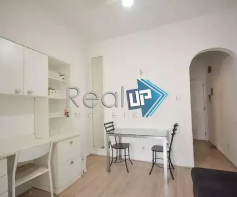 Apartamento com 1 quarto à venda na Rua Dois de Dezembro, Flamengo, Rio de Janeiro