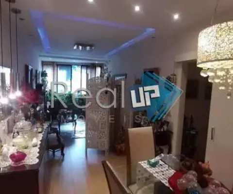Apartamento com 3 quartos à venda na Rua Pompeu Loureiro, Copacabana, Rio de Janeiro