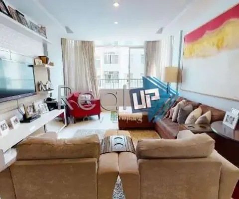 Apartamento com 2 quartos à venda na Rua Souza Lima, Copacabana, Rio de Janeiro