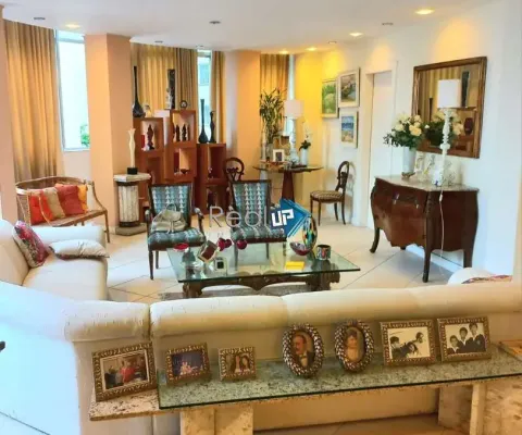 Apartamento com 4 quartos à venda na Rua Domingos Ferreira, Copacabana, Rio de Janeiro